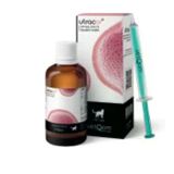 Vetqom Utracor Kedi İdrar Yolu & Mesane Sağlığı Destek Damlası 45 Ml