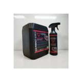 Vetra Demir Tozu Temizleyici Iron Dust Remover 5Kg+500Ml Hediye