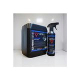 Vetra Motor Temizleyici Yağ Çözme Etkili 5Kg+500Ml Hediye