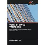 Vetri Di Zinco-Vanadato