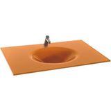 Vetrola Cam Kades Modeli Lavabo