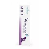 Vetromalt Anti Hairball Paste Kediler İçin Tüy Yumağı Önleyici Malt Macunu 100 Ml