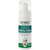 Vet's Best Advanced Dental Foam 150 ml Köpek Ağız Bakım Köpüğü