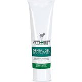 Vet's Best Aloe Vera ve Nane Özlü 100 gr Köpek Diş Macunu