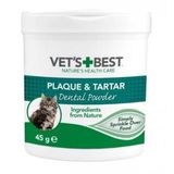 Vets Best Kediler İcin Agiz Bakim Tozu