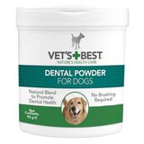 Vets Best Kopekler İcin Agiz Bakim Tozu 90 Gr