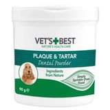 Vet's Best Köpekler İçin Plak ve Tartar Önleyici 90 GR Ağız Bakım Tozu