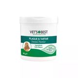 VETS BEST Vets Best Köpekler Için Deniz Ve Spirulina Yosunu Özlü Plak Tartar Önleyici Ağız Bakım Tozu 90gr