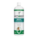 Vets Best VET`S BEST KÖPEKLER İÇIN NANE VE KARANFIL ÖZLÜ AĞIZ BAKIM SUYU 500ML