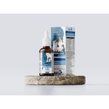 Vet's Health Derma Drop Kedi Ve Kopekler Icin Tuy Ve Cilt Gelisimini Destekleyici Damla15ml