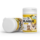 Vets Health Plaqueclean Kedi Ve Kopekler Icin Agiz Bakim Urunu 50G