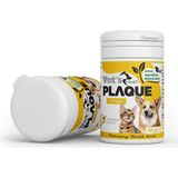Vet’s Health Plaqueclean Kedi ve Köpekler Için Diş Taşı, Tartar ve Plak Giderici Ağız ve Diş Bakım Ürünü 50g