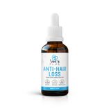 Vet's Plus Anti-Hair Loss Kediler İçin Tüy Dökülmesi Önleyici Plus+B 50 ml Damla