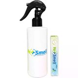 Vetsmell Fresh Konsantre Koku Giderici Ekstresi 5 ML + Sprey Şişesi 250 ML Set