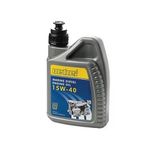 Vetus 15W40 Dizel Motor Yağı 1Lt