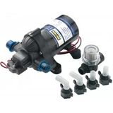 Vetus Wp Hidrofor Su Pompası 13.2Litre 24V3.1bar