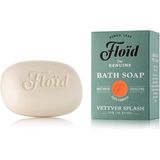 Vetyver Splash Katı Banyo Sabunu 120 G