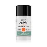 Vetyver Splash Stick Deodorant 75 Ml