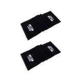 VEVİEN HOME Limitless 30x100 Cm %100 Pamuk(400 GSM) 2'li Spor Havlusu Fitness Gym Golf Boks Tenis Havlusu