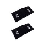 Vevien Home Limitless 30x100 cm 2'li Spor Havlusu