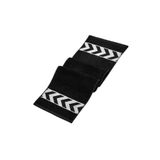 VEVİEN HOME Sergeant 30x100 Cm %100 Pamuk(450 GSM) Siyah Spor Havlusu Fitness Gym Golf Boks Tenis Havlusu