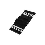 VEVİEN HOME Sergeant 30x100 Cm%100 Pamuk(450 GSM) Siyah Spor Havlusu Fitness Gym Golf Boks Tenis Havlusu Siyah 30 x 100