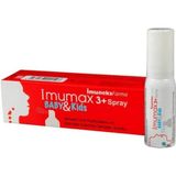 Vevitamin Imumax Baby Kids 3 Yaş ve Üstü Boğaz Spreyi - Krem