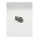 VEXİM Mini Vana Kapağı - 3 cm Çap 1 cm Kalınlık - Kollektör Ve Pex Vana Yedek Volan Başlığı 10 Adet