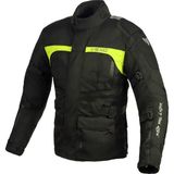 Vexo Adventure H20 4 Mevsim Motosiklet Montu Neon Sarı