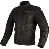 Vexo Adventure H20 4 Mevsim Motosiklet Montu Siyah - 2XL