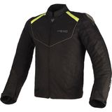 Vexo Axıon H20 Mont Siyah-Neon Sarı - 2XL