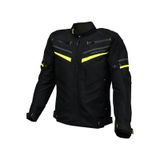 Vexo California Mont Neon Sarı Siyah