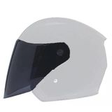 Vexo Cox SR-G SR-J Siyah Kask Camı
