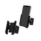 Vexo CS-856A1 Alüminyum Gidon Bağlantılı Telefon Tutucu