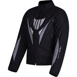 Vexo Element Kadın Mont Siyah-Gri - 36 - Çift Renk