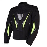 Vexo Element Mont Siyah-Neon Sarı