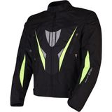 Vexo Element Motosiklet Montu - Siyah - Sarı