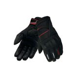 Vexo North H2O Kırmızı Kışlık Motosiklet Eldiveni