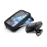 VEXO TELEFON TUTUCU GİDON BAĞLANTILI 4,7''/12cm