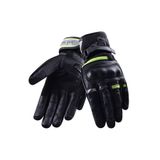 Vexo Tempest H2O Kışlık Motosiklet Eldiveni Neon Sarı