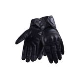 Vexo Vanguard H20 Motosiklet Eldiveni Siyah