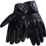 Vexo Vanguard H2O Siyah Motosiklet Eldiveni