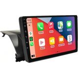 Vexon MU2311 Dacia Sandero Jogger 20212023 4+32GB Android Multimedya Teyp Yasaya Uygun - Siyah