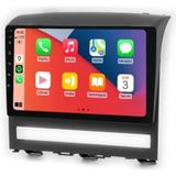 Vexon PRT65201 Fiat Albea Palio 2005-2012 6+64GB Android Multimedya Teyp - Siyah