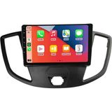 Vexon RS6322 Ford Transit 2014-2020 4+32GB Android Multimedya Teyp Yasaya Uygun - Siyah