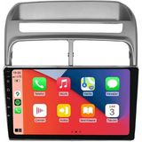 Vexon VX-332 Fiat Linea 2007-2012 Android Multimedya Teyp Yasaya Uygun 4+32GB Android Multimedya Teyp Yasaya Uygun - Siyah