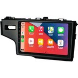 Vexon VX-332 Honda Jazz 2014 2019 4+32GB Android Multimedya Teyp Yasaya Uygun - Siyah