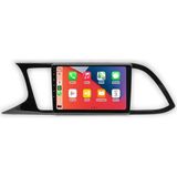Vexon VX-332 Seat Leon 2013 2018 4+32GB Android Multimedya Teyp Yasaya Uygun - Siyah
