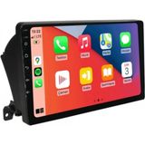 Vexon VX-432 Opel Astra H Üst 2004-2014 4+64GB Android Multimedya Teyp Yasaya Uygun - Siyah