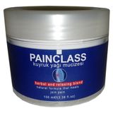 Vexor Abdulselim Pain Cream Masaj Kremi 200 ml Ağrılarınız Için - Belirtilmemiş